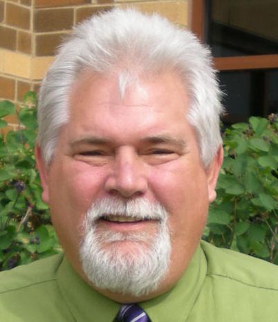 Onalaska Mayor Joe Chilsen